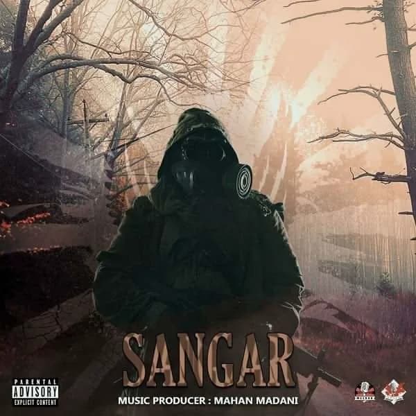 SANGAR