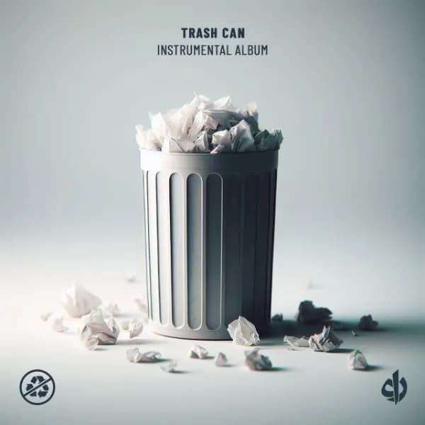 Trash Can