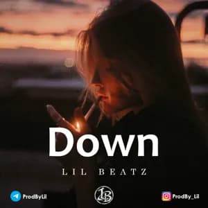 Down