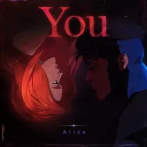 You