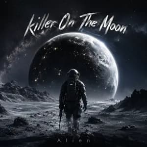Killer On The Moon