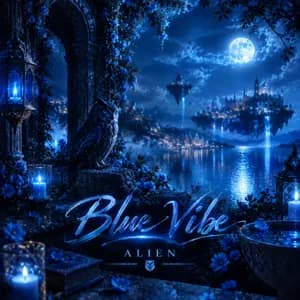 Blue Vibe