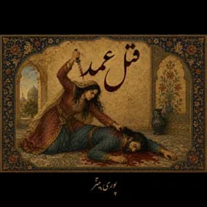 نمیخوام بفهمم الانم دردامو