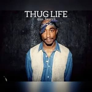 Thug Life - As Beatz