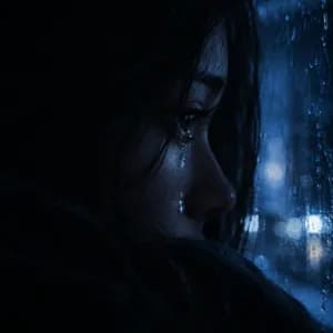 Silent Tears