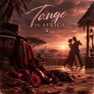 Tango In Africa