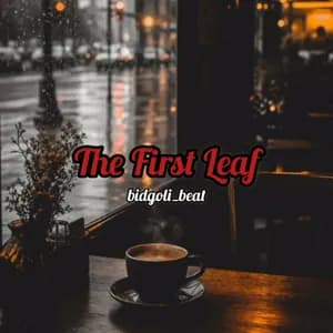 The First Leaf