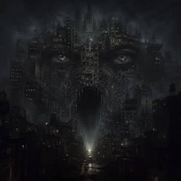 Lonely City