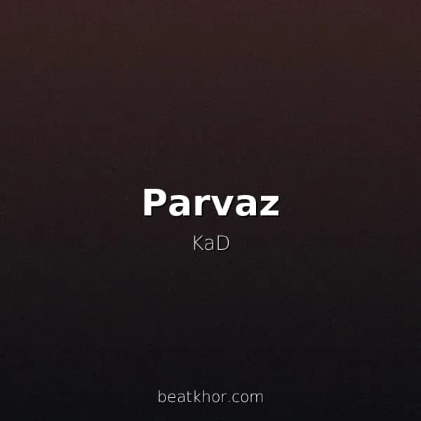 Parvaz